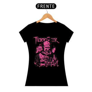 Nome do produto This is Art - Terrifier