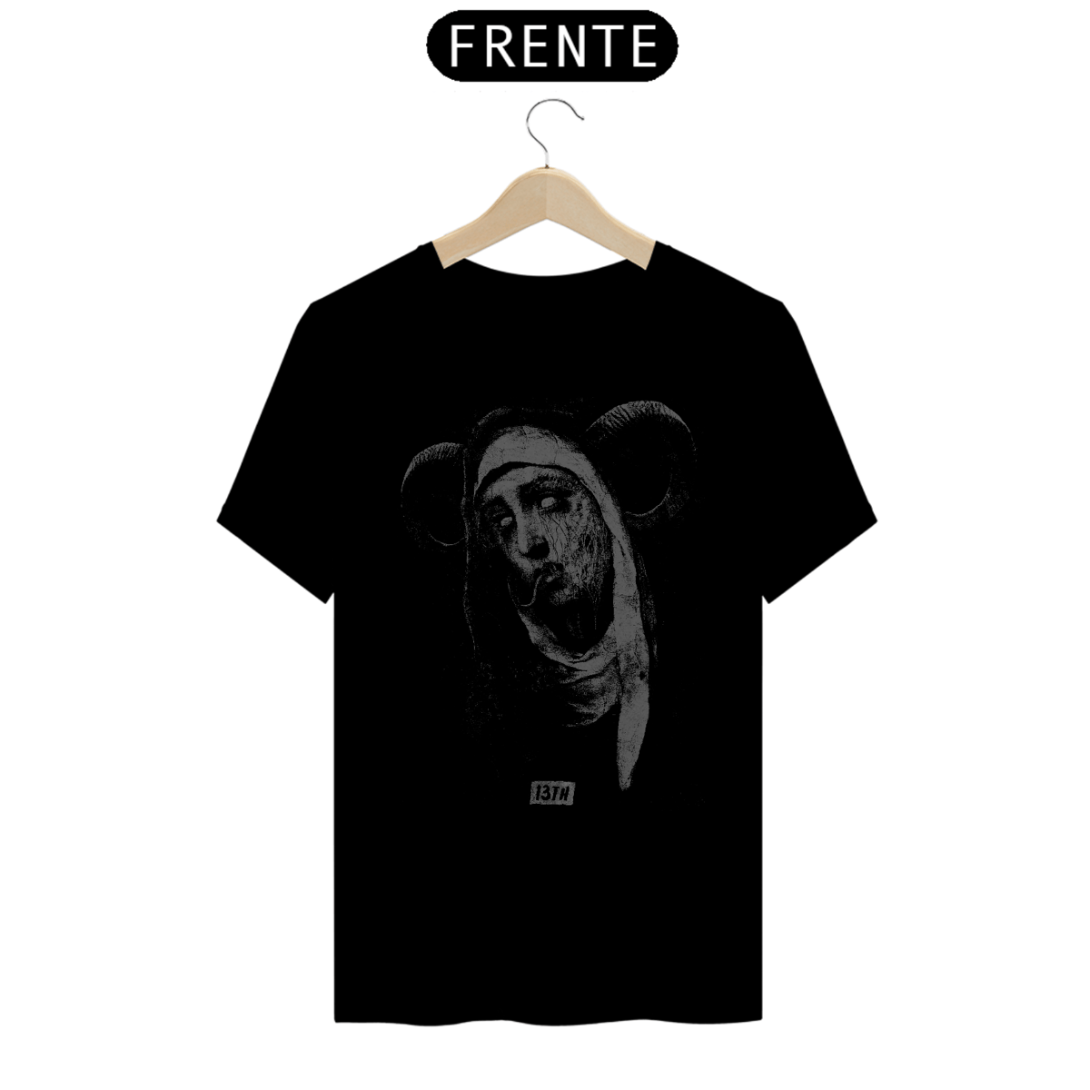 Nome do produto: Dark Nun