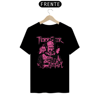 Nome do produto This is Art - Terrifier