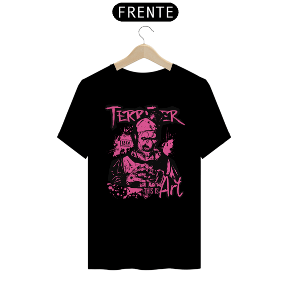 This is Art - Terrifier