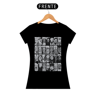 Nome do produto Horror Icons