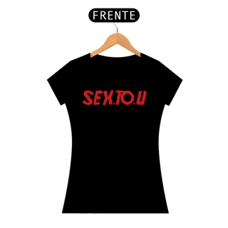 Nome do produto Sex.To.U