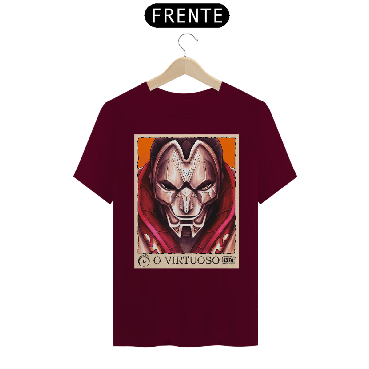 Nome do produto: Jhin