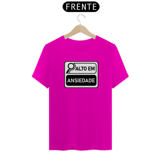 Nome do produtoCamiseta 