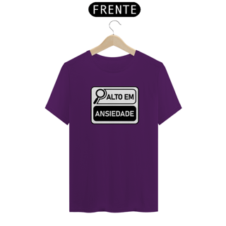 Nome do produtoCamiseta 