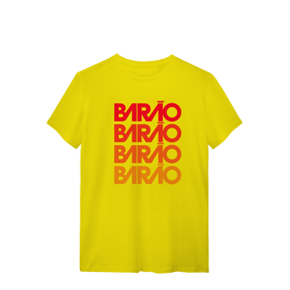 Nome do produto T-Shirt - Barão Vermelho