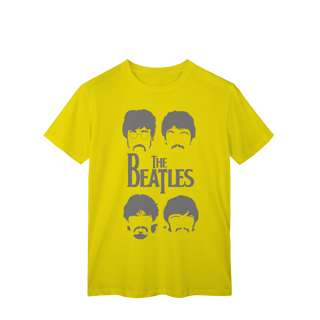 Nome do produto T-Shirt - The Beatles ESPECIAL 2