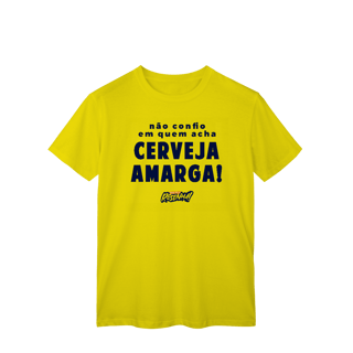 Nome do produto T-Shirt Classic - Tudo Pela Resenha 4