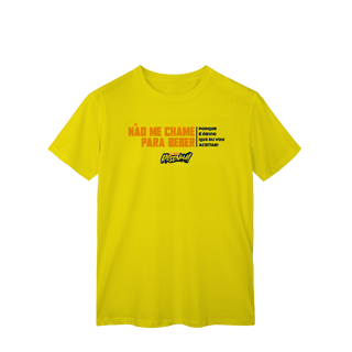 Nome do produto T-Shirt Classic - Tudo Pela Resenha 6