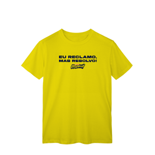 Nome do produto T-Shirt Classic - Tudo Pela Resenha 7