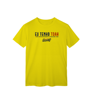 Nome do produto T-Shirt Classic - Tudo Pela Resenha 8