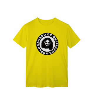 Nome do produto T-Shirt Classic - SARADO (Tudo Pela Resenha)