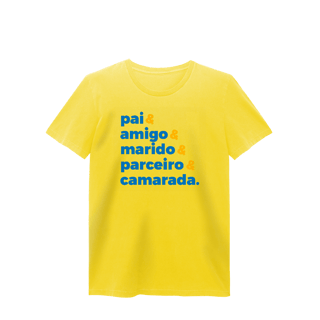 Nome do produto Baby Long Estonada - Pai & Marido