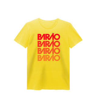 Nome do produto Baby Long Estonada - Barão Vermelho