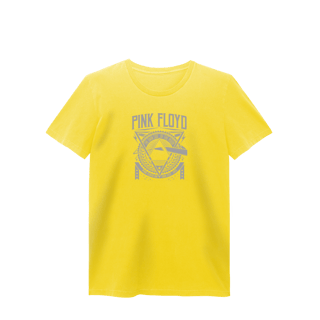 Nome do produto Baby Long Estonada - Pink Floyd 5