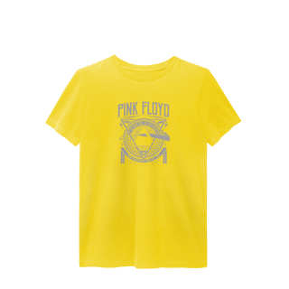 Nome do produto T-Shirt Estonada - Pink Floyd 5