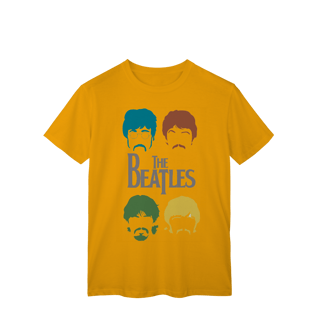 Nome do produto T-Shirt Classic - The Beatles ESPECIAL 1