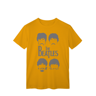 Nome do produto T-Shirt - The Beatles ESPECIAL 2