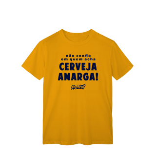 Nome do produto T-Shirt Classic - Tudo Pela Resenha 4