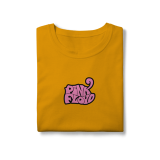 Nome do produto Baby Long Classic - Pink Floyd 2