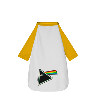 Nome do produto Camisa Pet Dog - Pink Floyd 4