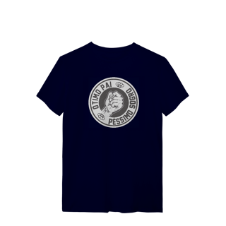 Nome do produto T-Shirt Quality - Ótimo pai