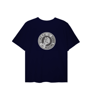 Nome do produto T-Shirt (Plus Size) - Ótimo pai