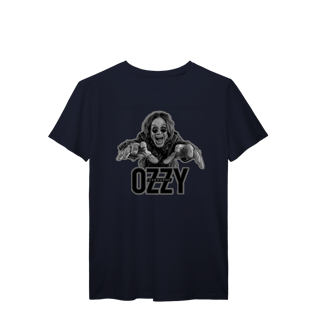 Nome do produto T-Shirt Prime - Ozzy Osbourne Especial Edition 5