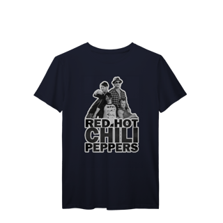 Nome do produto T-Shirt Prime - RHCP Especial 2