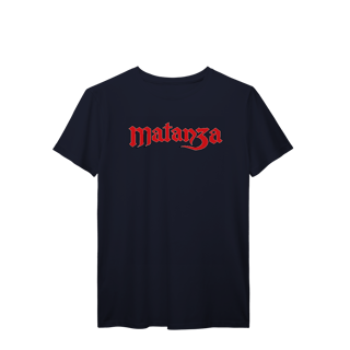 Nome do produto T-Shirt Prime - Matanza