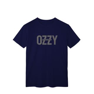 Nome do produto T-Shirt Classic - Ozzy Osbourne Especial Edition 3