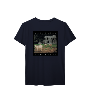 Nome do produto T-Shirt Prime - Pride & Glory Album