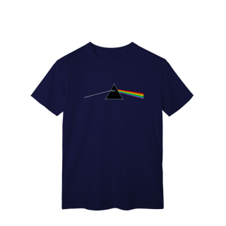 Nome do produto T-Shirt Classic - Pink Floyd