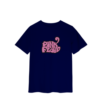 Nome do produto Camiseta Classic Infantil - Pink Floyd 2