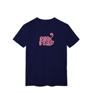 Nome do produto T-Shirt Classic - Pink Floyd 2