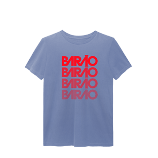 Nome do produto T-Shirt Estonada - Barão Vermelho