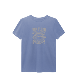 Nome do produto T-Shirt Estonada - Pink Floyd 5