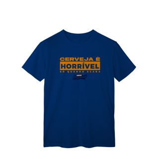 Nome do produto T-Shirt Classic - Tudo pela Resenha 3