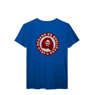 Nome do produto T-Shirt Prime - SARADO (Tudo Pela Resenha)
