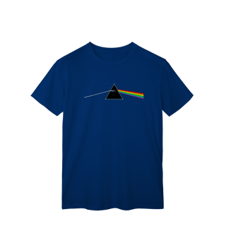 Nome do produto T-Shirt Classic - Pink Floyd