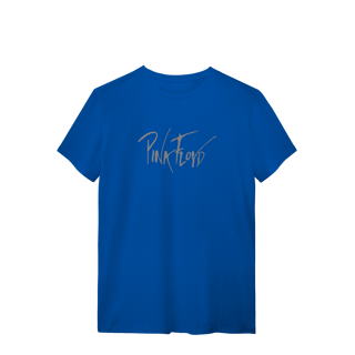 Nome do produto T-Shirt Quality - Pink Floyd 3