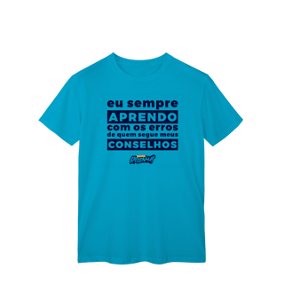 Nome do produto T-Shirt Classic - Tudo pela Resenha 1