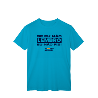 Nome do produto T-Shirt Classic - Tudo pela Resenha 2