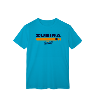 Nome do produto T-Shirt Classic - Tudo Pela Resenha 5