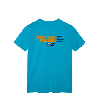Nome do produto T-Shirt Classic - Tudo Pela Resenha 6