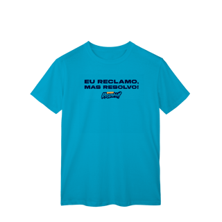 Nome do produto T-Shirt Classic - Tudo Pela Resenha 7