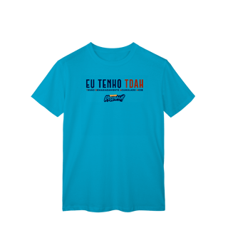 Nome do produto T-Shirt Classic - Tudo Pela Resenha 8
