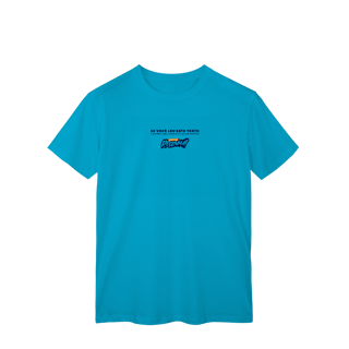 Nome do produto T-Shirt Classic - Tudo Pela Resenha 9