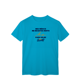 Nome do produto T-Shirt Classic - Tudo Pela Resenha 10