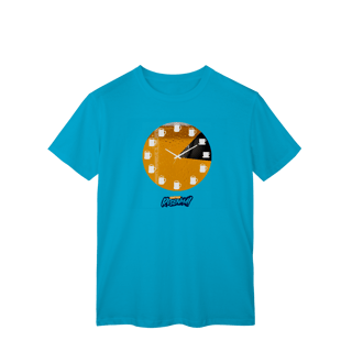 Nome do produto T-Shirt Classic - Tudo Pela Resenha 11